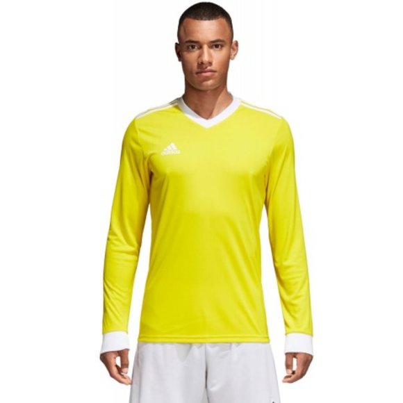 adidas tabela 18 long sleeve jersey